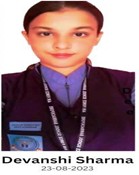 Annesha Dey