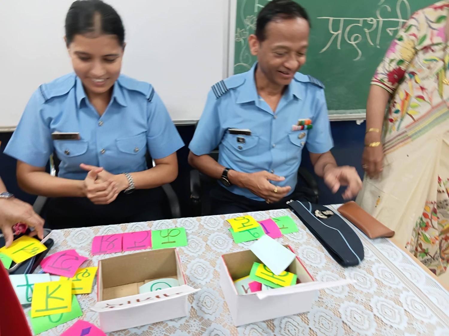 EAC Team Inspection  21.3.2026 Monday