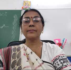 SIMA DEBNATH