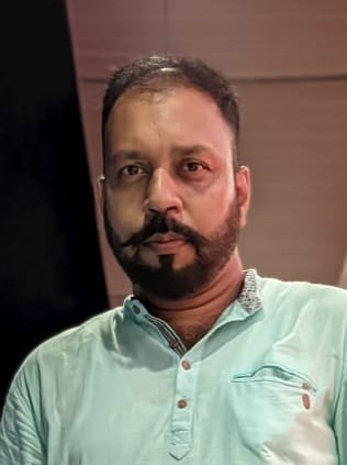 ANIMESH BISWAS 