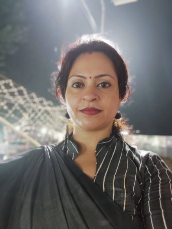 Anindita Bhowmick