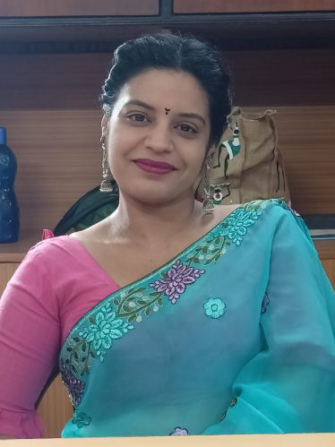 Rohini Bhattacharyya
