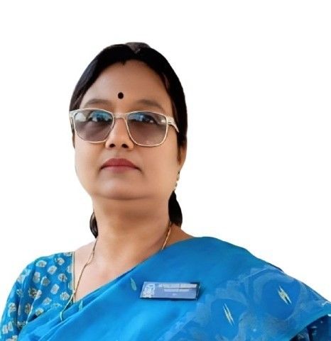 Sanghita Hazra