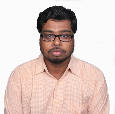 Anindya Barman