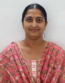 SHARMILA Das