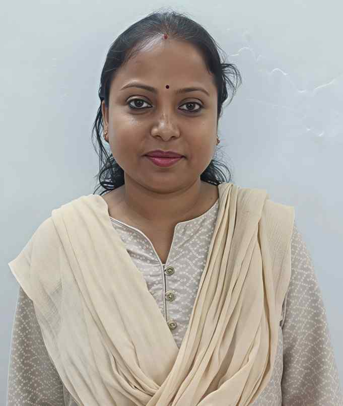 SWARMISTHA VERMA