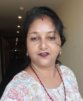 TRIPTI GHATAK