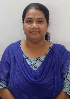 Shilpi Chakraborty