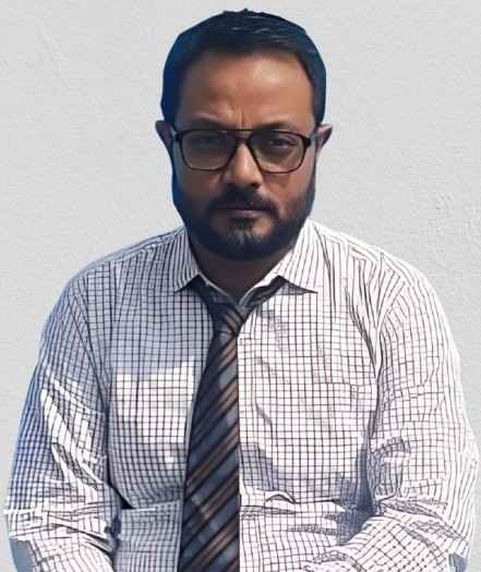 NIRUPOM DEBNATH
