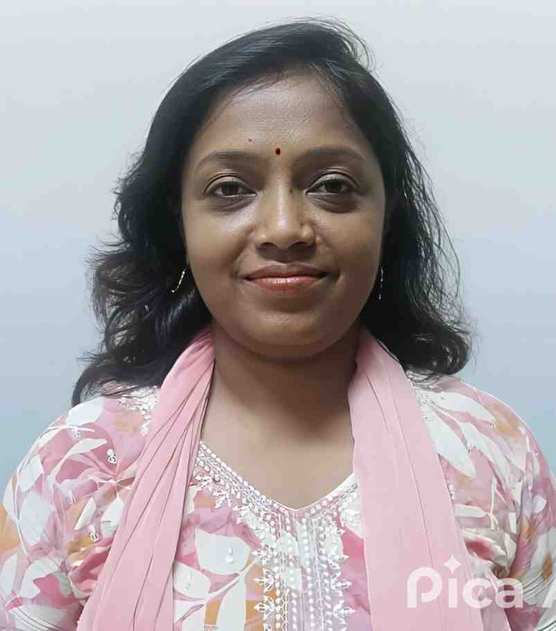 RAKHI BiSWAS