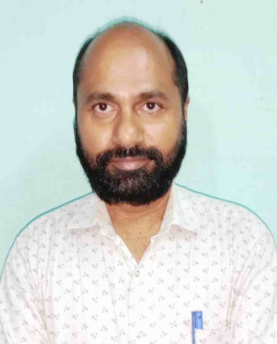 SHAMBHU UPADHYAY