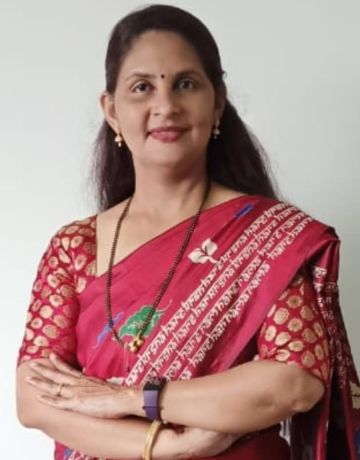 CHITRA SATHE