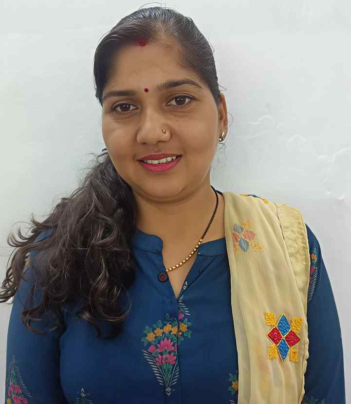 Rajshree Dadheech