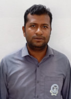 Subrata Saha