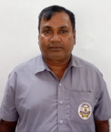 Triloki Nath Singh