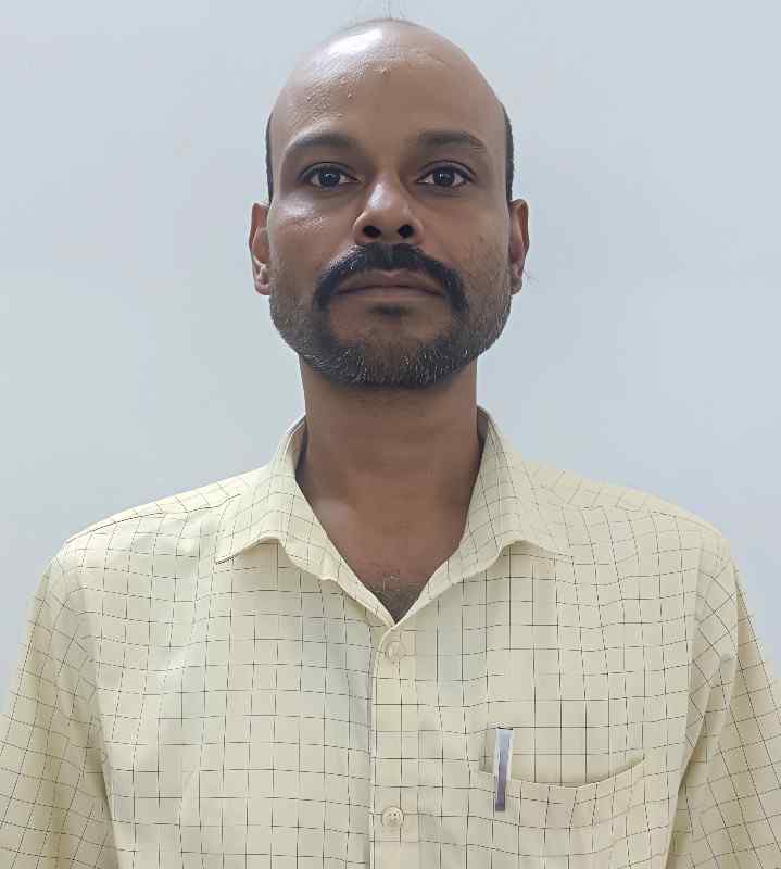 Kausik Pandit