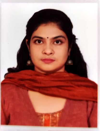 SAMPRITA BOSE