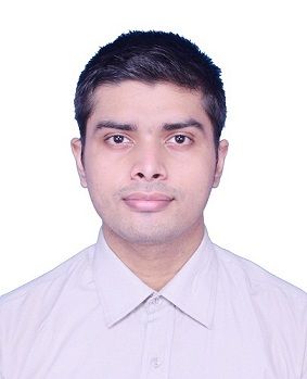 SHUBHAM CHATTERJEE 