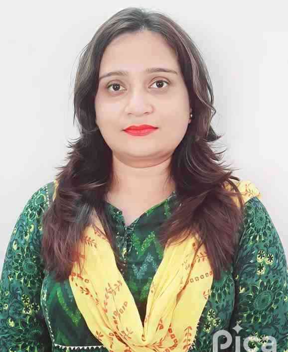 RANITA CHATTERJEE