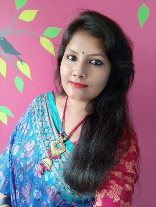 Arpita Goswami