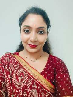 Sneha Prasad