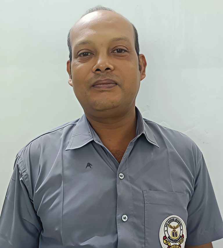 RAJESH KUNBI