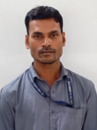 CHANDAN CHOWDHURY
