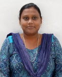 NAMITA PRAMANIK