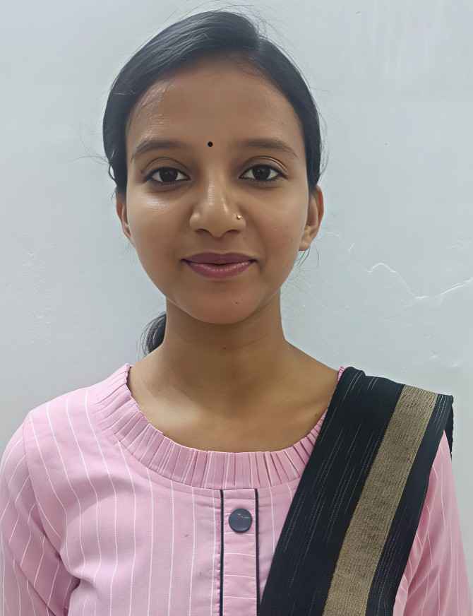 Anamika Shaw