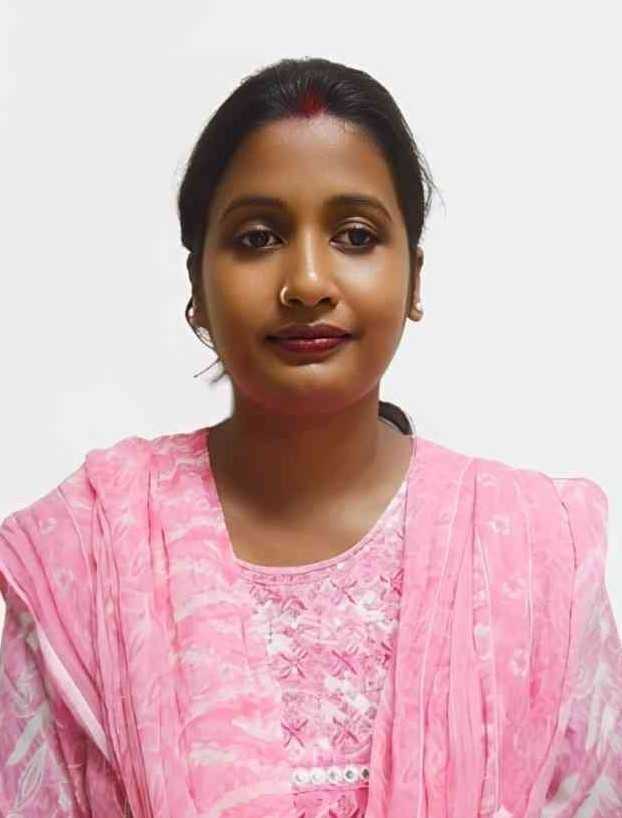 PUJA SHAW 