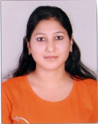 Sanyukta Kumari 