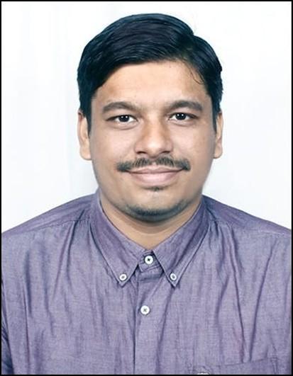 SUBHASISH DATTA