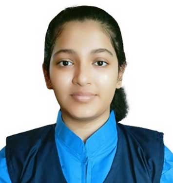Annesha Dey
